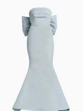 ALEXIA MARIA FORMAL GOWN, 4 - Worn Once